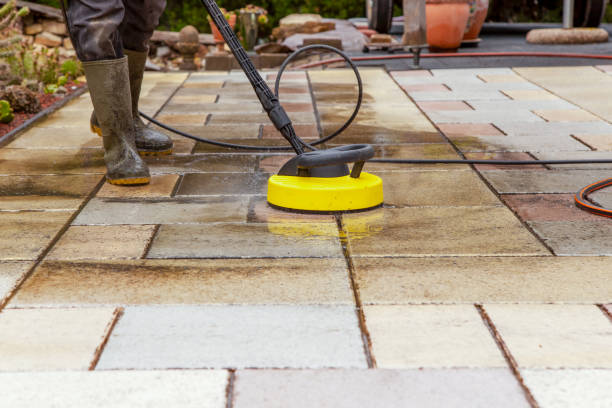 Best House Exterior Washing  in Sunset, FL